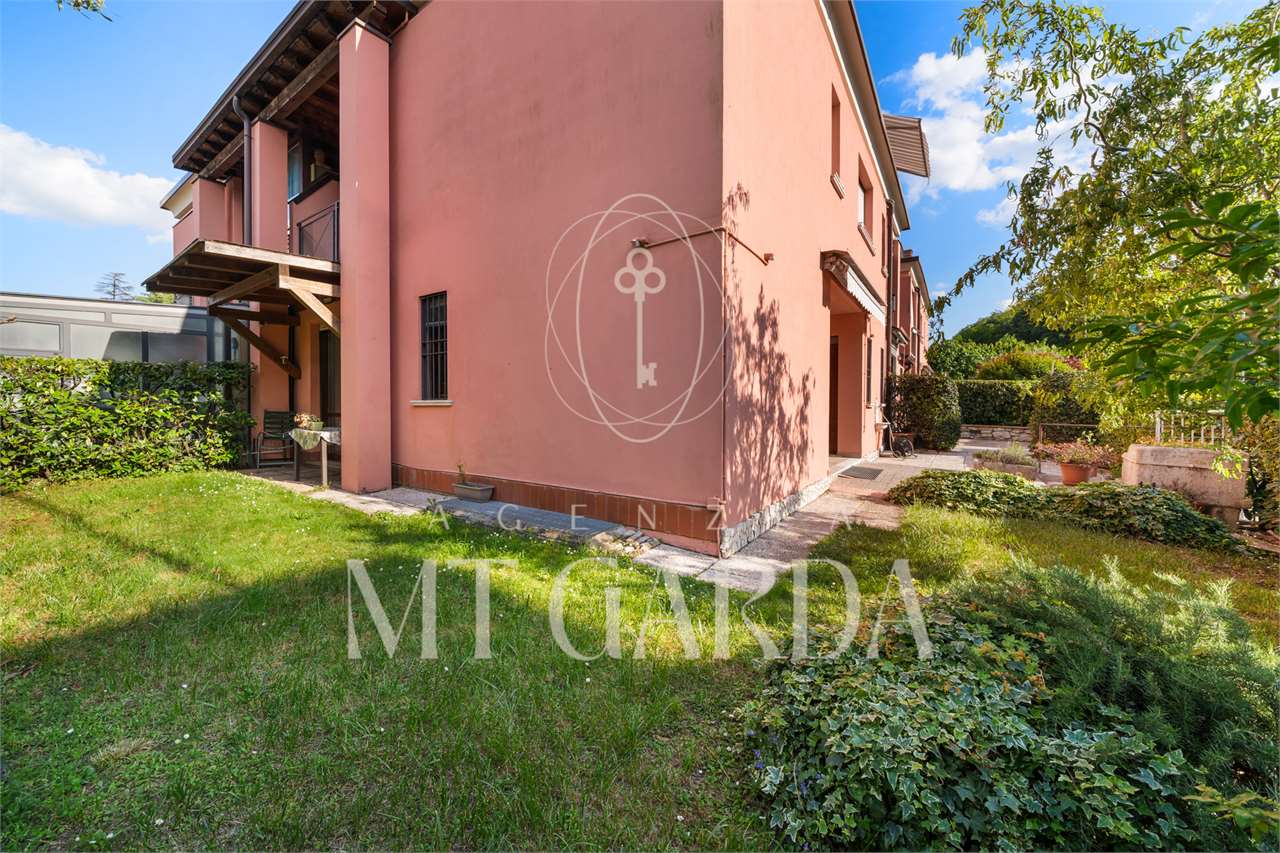 Appartamento Bilocale con giardino privato - Desenzano del Garda