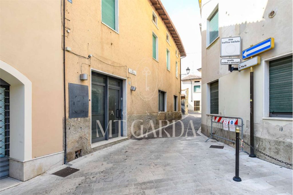 Terratetto nel centro storico di Solarolo – Ideale per B&B, affittacamere o struttura ricettiva
